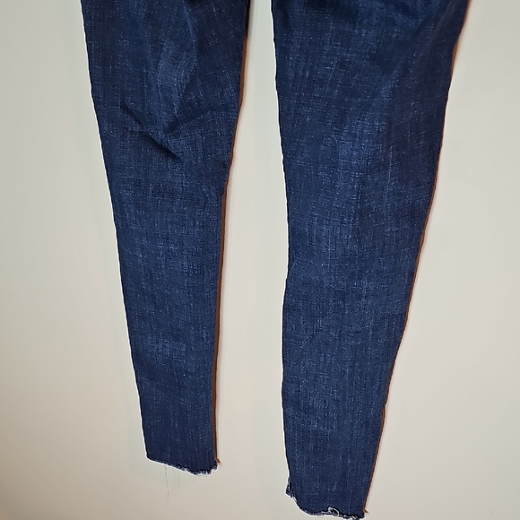 Levi's 311 29x29 Blue Skinny Jeans - Picture 5 of 10